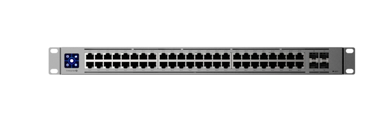 UBIQUITI USW-Enterprise-48-POE