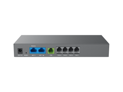 GRANDSTREAM GATEWAY 4FXO Sin Fte