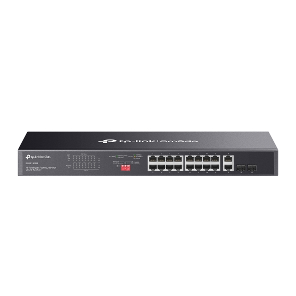 TP-Link DS1018GMP