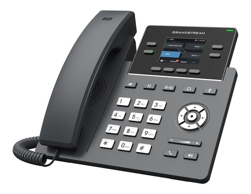 Grandstream GRP2612G