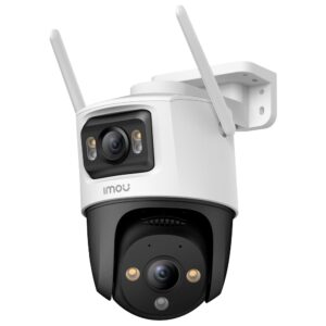 Cruiser Dual 3+3MP