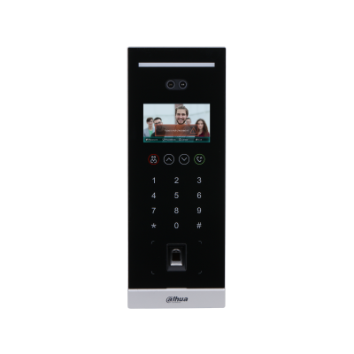 Dahua Video Portero IP Apartment
