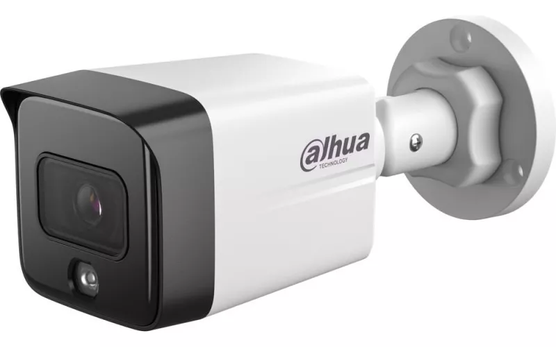 Dahua IP Bullet 4 MP 2,8mm