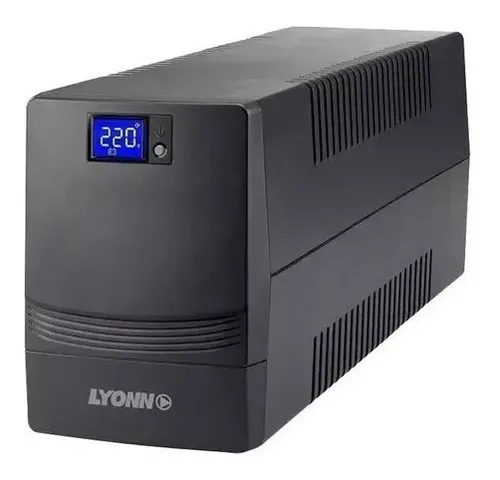 LYON UPS 800va c/Display