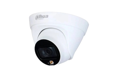 Dahua IP Domo 2MP 2,8mm