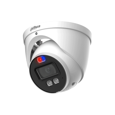 Dahua hdcvi Domo 5MP TiOC