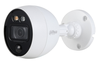 Dahua HDCVI Bullet 2MP TiOC