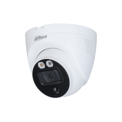 Dahua HDCVI Domo 2mp TiOC