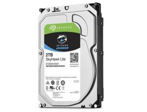Seagate disco 2TB Skyhawk