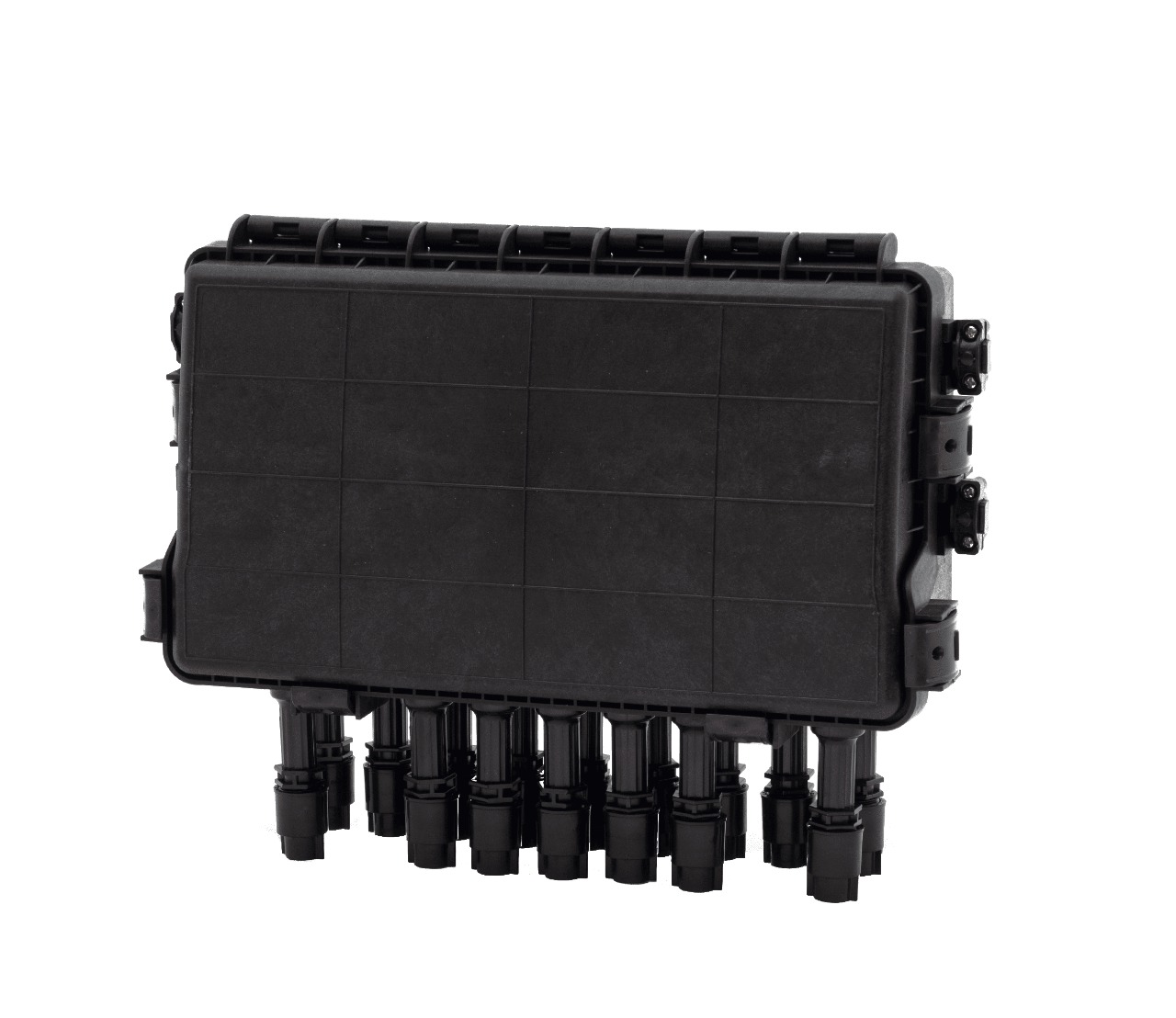 CAJA PRECONNECT 2X16C/SPLITTER