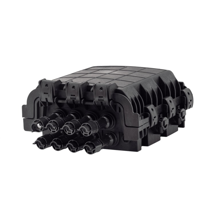 CAJA PRECONNECT 2X8 C/SPLITTER
