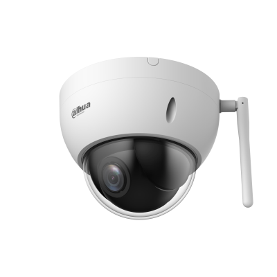 Dahua WiFi PTZ 2MP Face Det.