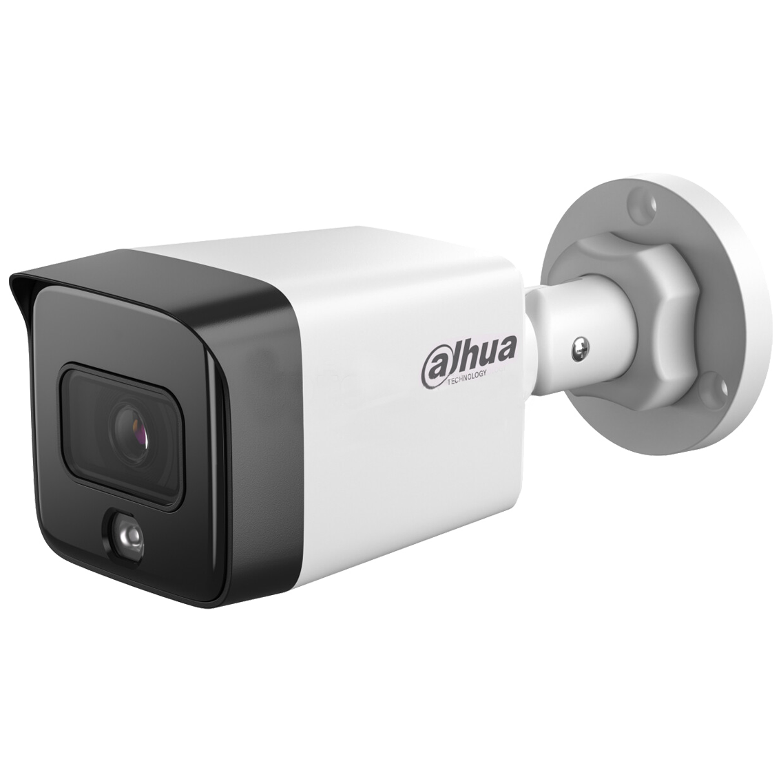 Dahua IP Bullet 2MP Audio
