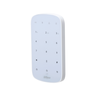Dahua Alarm Wireless Keypad