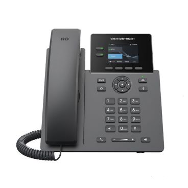 GRANDSTREAM TEL IP