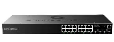 Grandstream Switch Gigabit