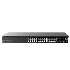 Grandstream Switch Gigabit
