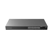 Grandstream Switch PoE Gigabit