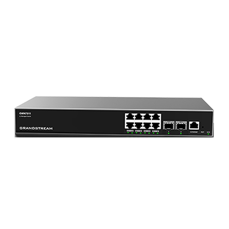Grandstream Switch Gigabit