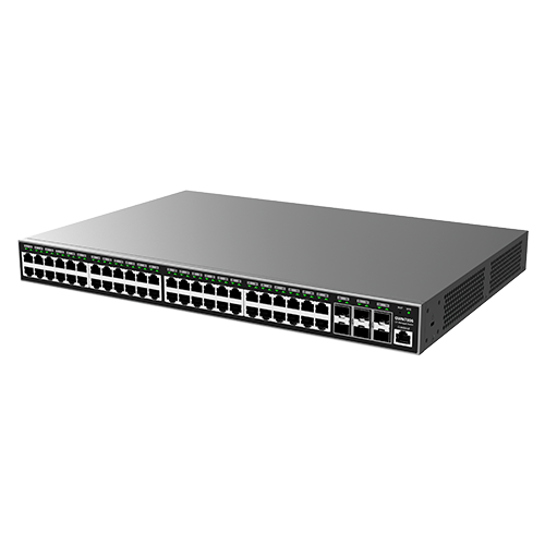 Grandstream Switch Gigabit