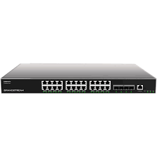 Grandstream Switch Gigabit