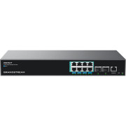 Grandstream Switch PoE Gigabit