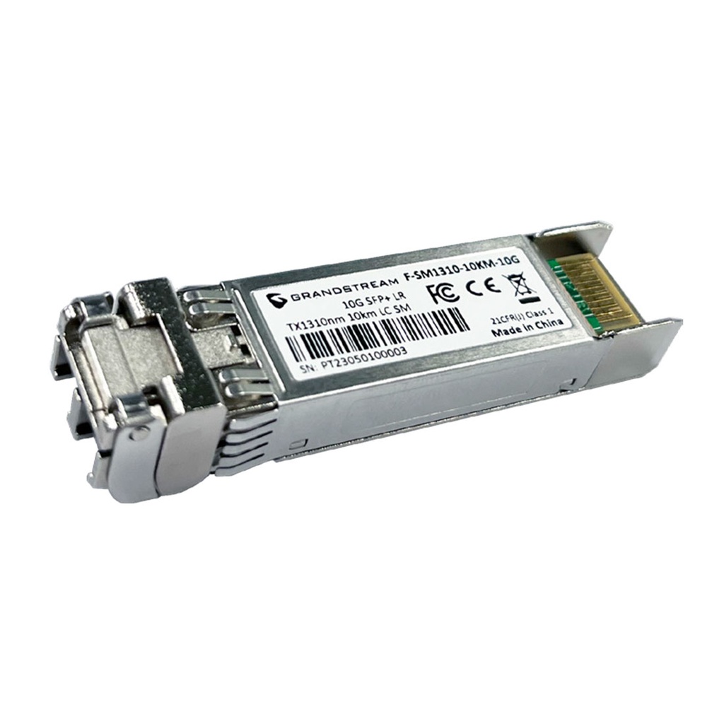 Grandstream Fiber Modules SFP
