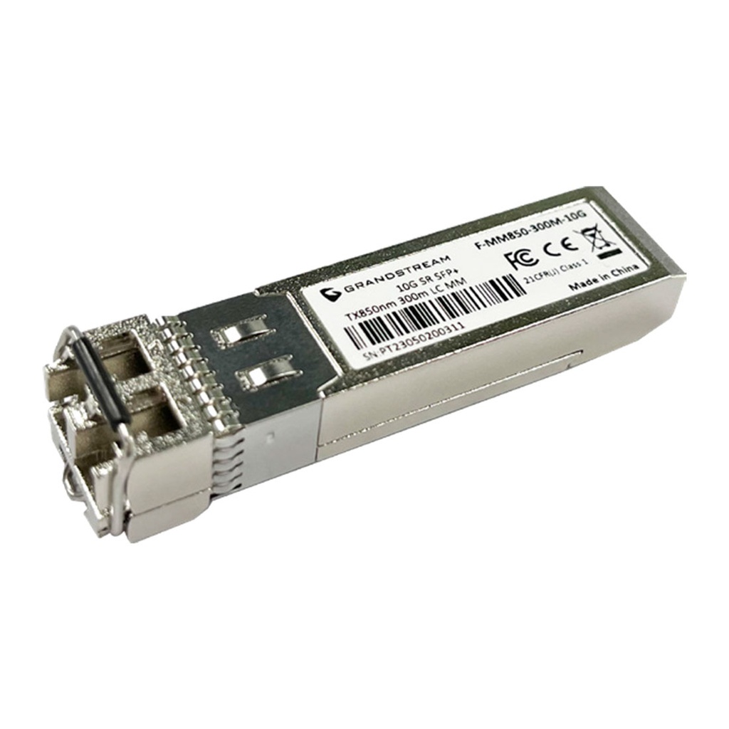 Grandstream Fiber Modules SFP
