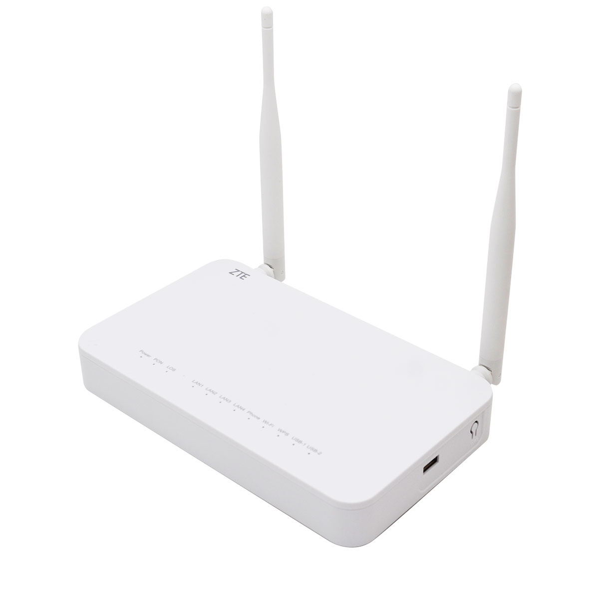 ZTE ONU Wi FI (2 Ports)