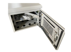 Profiber Rack 15U 450MM Outdoor