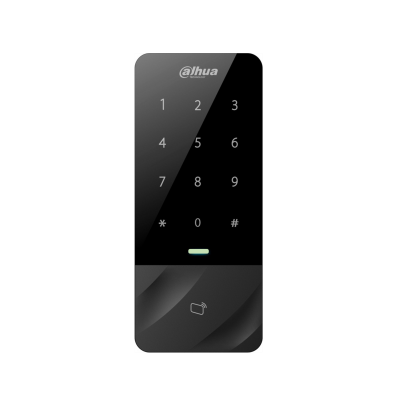 Dahua Water-proof RFID Standalon