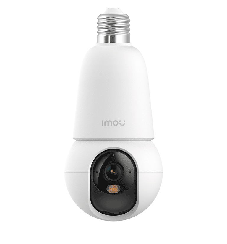 Bulb Cam 2C 3mp