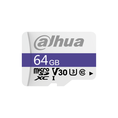DAHUA SD CARD 64GB