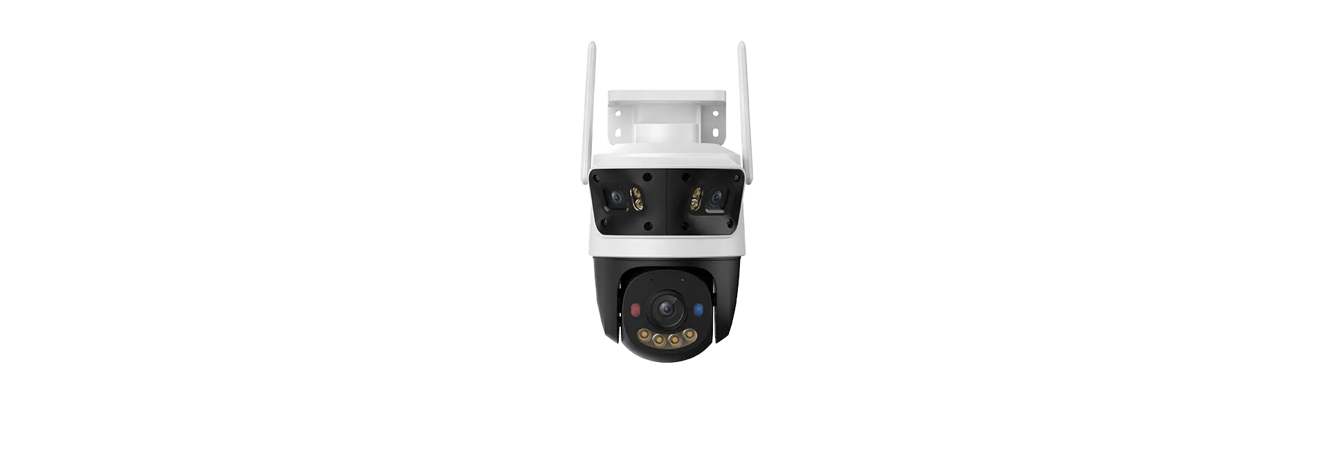 IMOU Cruiser Triple 3+3+5 MP