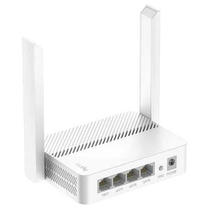 CUDY AC1200 Wi-Fi Router
