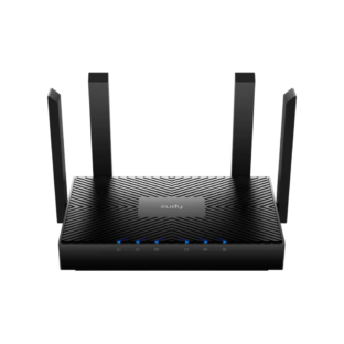 CUDY AX3000 Gigabit Wi-Fi 6 Mesh Router