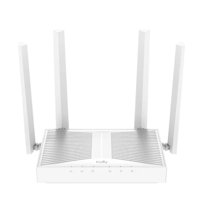 CUDY AX3000 Gigabit Wi-Fi 6 Mesh Router