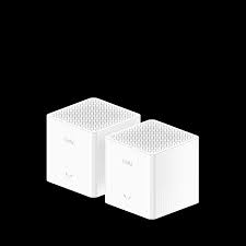 CUDY AX3000 Wi-Fi 6 Mesh Solution