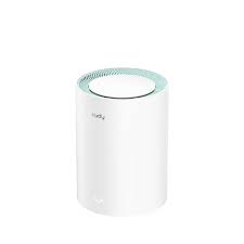 CUDY AX1500 Gigabit Wi-Fi 6 Mesh Solution