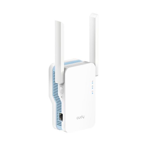 CUDY AC1200 Wi-Fi Mesh Repeater