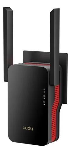 CUDY AX3000 WiFi 6 Mesh Repeater