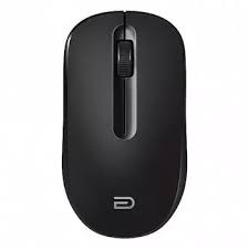 CUDY 2.4G Wireless Mouse