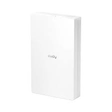 CUDY AX3000 Gigabit Wall-Plate Wi-Fi 6 Access Point