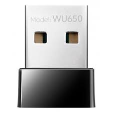 CUDY AC650 Wi-Fi Nano USB Adapter