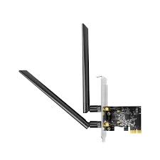CUDY AC1300 Wireless Dual Band PCIe Adapter