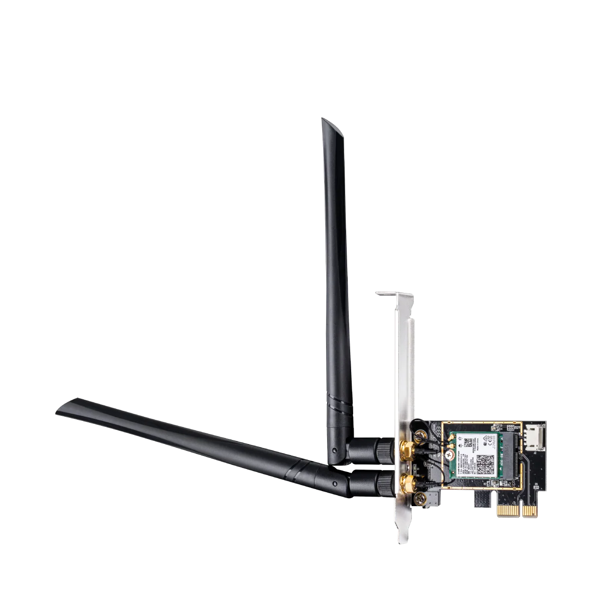 CUDY AX3000 Wi-Fi 6 PCI Express Adapter