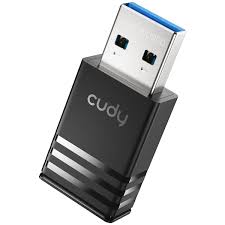 CUDY AX900 Wi-Fi 6 USB Adapter