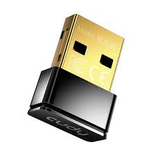 CUDY Bluetooth 5.3 Nano USB Adapter