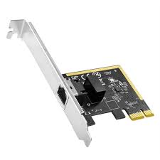 CUDY Gigabit PCI Express Adapter