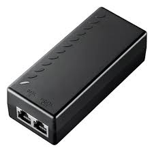 CUDY 30W Gigabit PoE+/PoE Injector